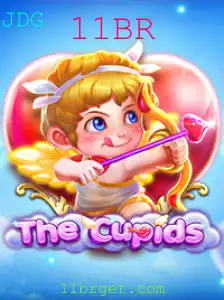 Descubra o Envolvente Jogo 'TheCupids' e Sua Mecânica Inovadora