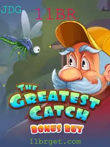 Explorando o Fascinante Mundo de TheGreatestCatchBonusBuy