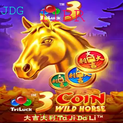 Descubra o Fascinante Mundo de 3CoinWildHorse: Um Jogo de Estratégia e Aventura
