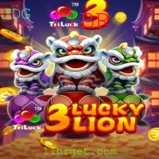 Descubra o Fascinante Mundo de 3LUCKYLION: O Jogo Que Está Conquistando o Público