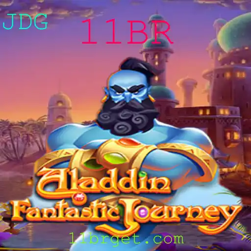 Descubra o Mundo Encantado do Jogo Aladdin com a Chave 11BR