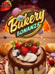 Descubra o Fascinante Mundo de BakeryBonanza