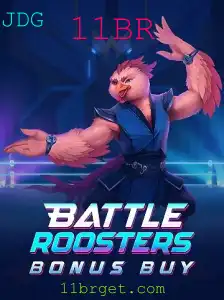 Explorando o Mundo de BattleRoostersBonusBuy: O Jogo Que Conquista