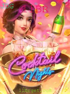 CocktailNights e o Desafio 11BR: Mergulhe na Diversão