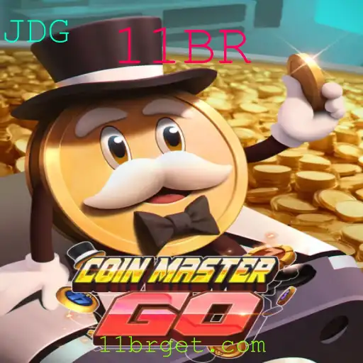 CoinMasterGO: A Aventura Interativa Nos Jogos de Moeda com 11BR