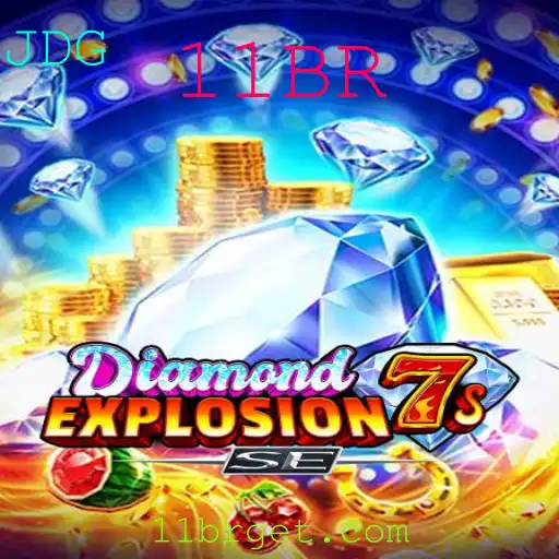Descubra a Emoção de DiamondExplosion7sSE - Um Jogo de Azar Inovador