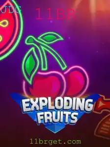 Descubra o Emocionante Mundo de ExplodingFruits: O Jogo do Momento