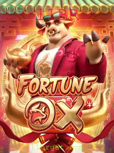 FortuneOx: Um Mergulho na Excitante Experiência do Jogo em 2023