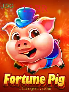 FortunePig: Descubra o Encanto e Estratégia do Jogo do Porquinho da Fortuna