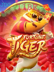 Explorando o Fascinante Mundo de FortuneTiger: Uma Jornada pelo Jogo 11BR