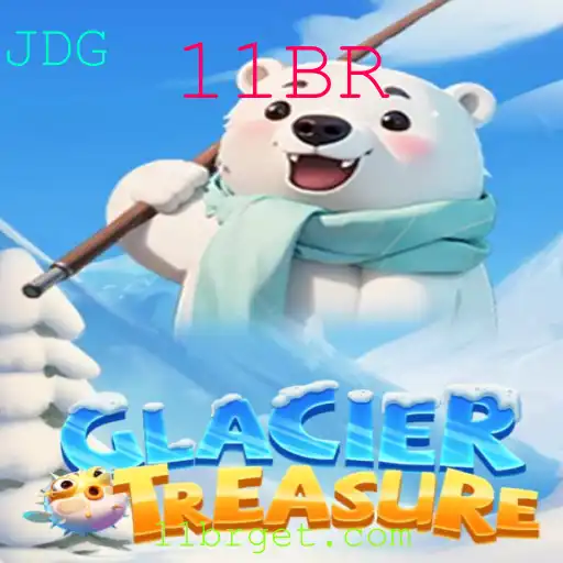 Desvendando os Mistérios de GlacierTreasure