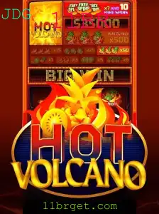 HotVolcano: Um Mergulho no Jogo de Aventura com 11BR