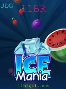 Explorando IceMania: O Novo Fenômeno dos Jogos com 11BR