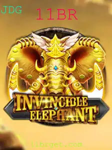 Descubra o Fascinante Mundo de 'InvincibleElephant' - Uma Nova Experiência de Jogo