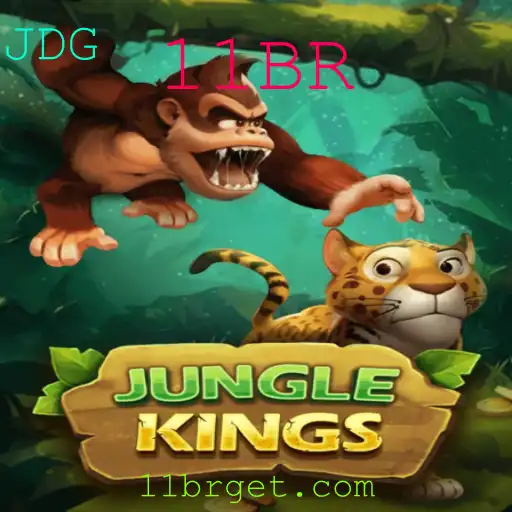 Descubra o Universo de JungleKings e o Fascínio da Estratégia 11BR