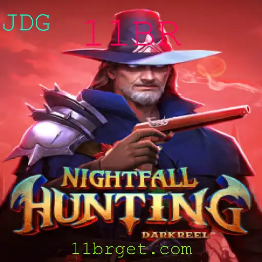 NightfallHunting: Um Mergulho Profundo no Feroz Mundo de 11BR