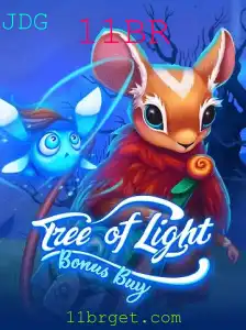 Desvendando o Jogo TreeOfLightBonusBuy: Um Mundo de Magia e Recompensas