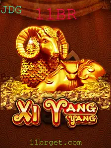 Descubra o Fascinante Mundo de XiYangYang e o Universo do 11BR