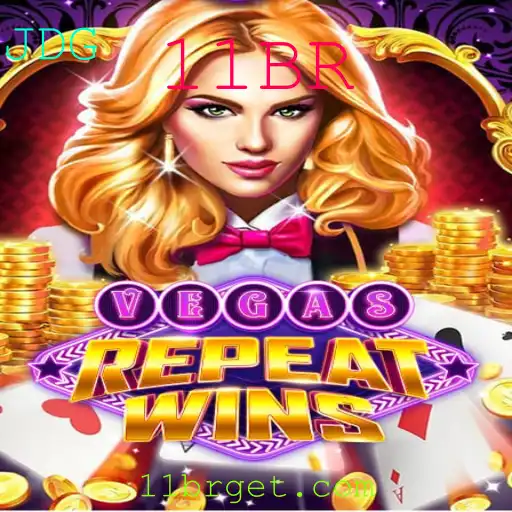 Descubra o Mundo Empolgante de VegasRepeatWins