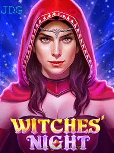 Descubra o Envolvente Universo de WitchesNight e Mergulhe na Excitante Aventura do 11BR