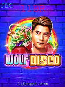 WolfDisco: Um Mergulho no Universo Dançante e Estratégico do Jogo 11BR