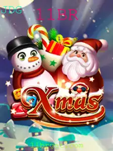 Descobrindo o Mundo de Xmas: Um Jogo Revolucionário com 11BR